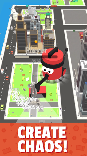 Clean Up 3D screenshot 3