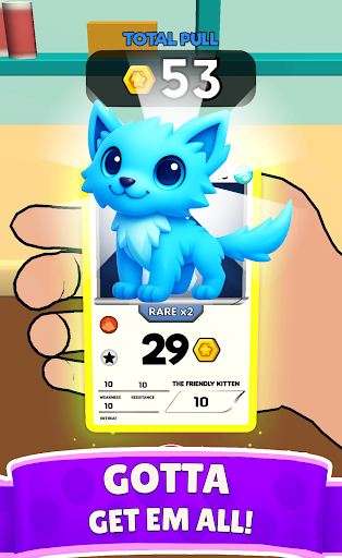Hyper Cards screenshot 2