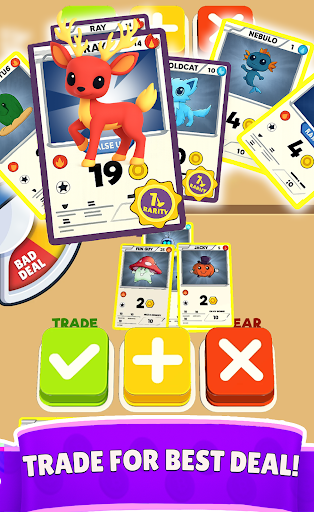 Hyper Cards screenshot 3