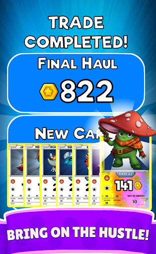 Hyper Cards screenshot 5