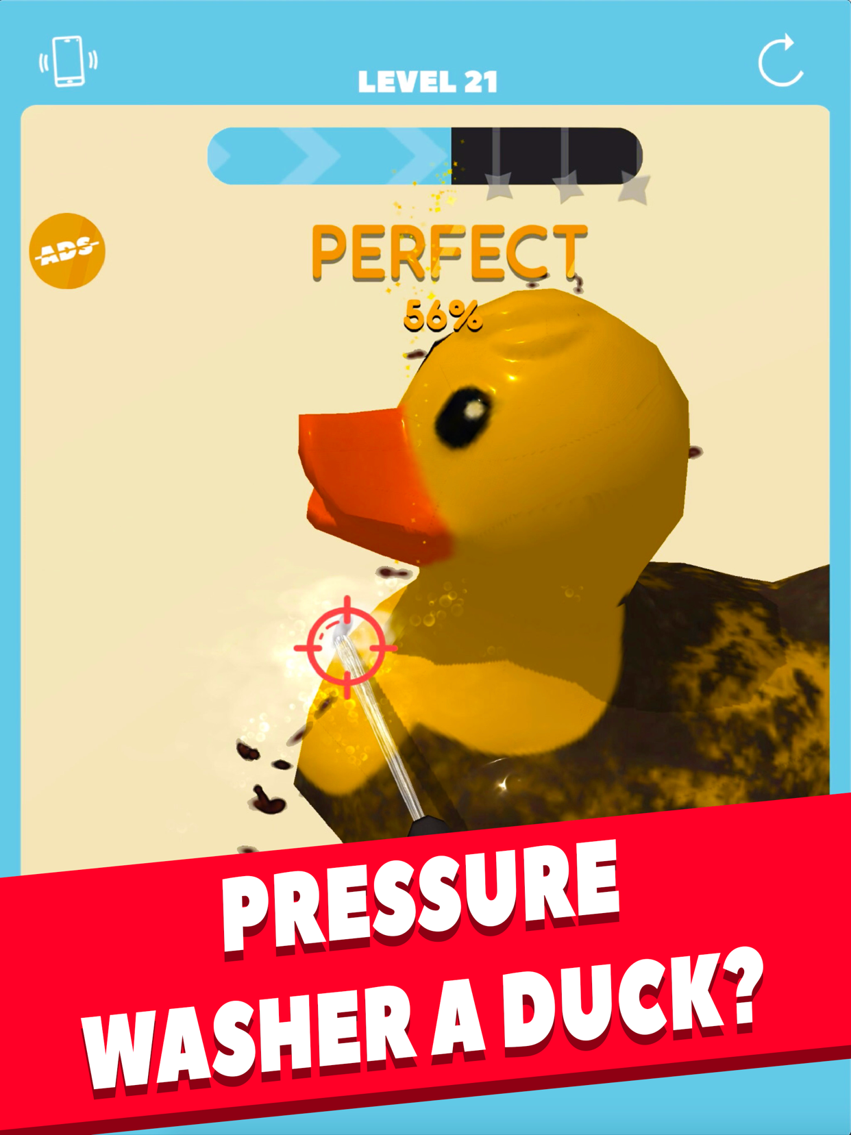 Pressure Washer screenshot 5